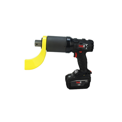 AME 67530K 3000 ft. lbs. TorqIT Torque Wrench Kit (67500 and 67530)