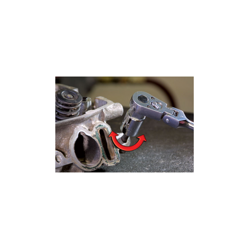 Assenmacher 200-58 58 Stud Remover & Installer