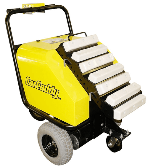 DJ Products Carcaddy - 10,000 Lbs Electric Car Pusher