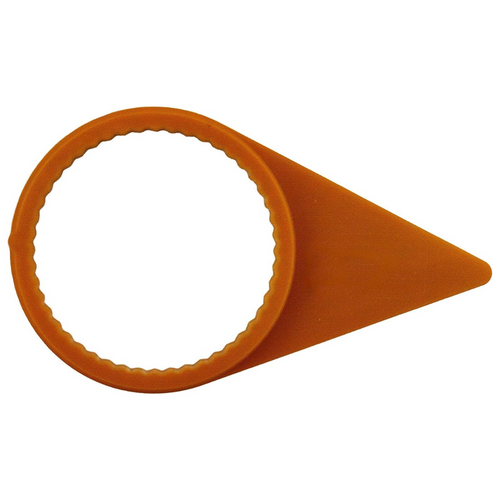 AME 62400H 33mm CheckMate, High Temp Loose Wheel Nut Indicator Sold in 100