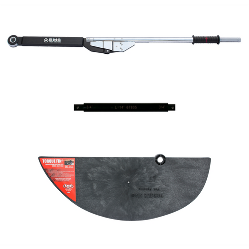 AME 67185 Torque Fin Kit