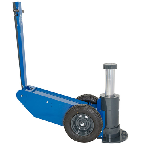 AME 100-1 Heavy Duty Jack 100 Ton Min height: 27.6" Max height: 43.3"