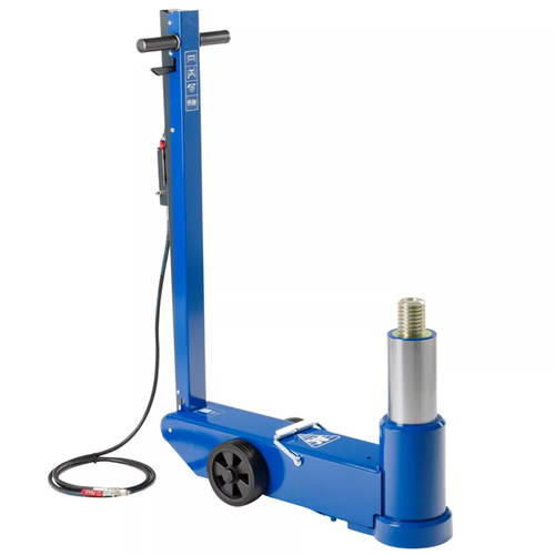 AME 65-1APH Air Hydraulic Jack 65 Ton Max Height 20.47" Aircraft Jack