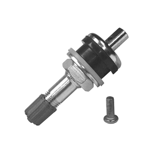 AME TPM50392 TPMS Stem .625 Hole Ford Meta