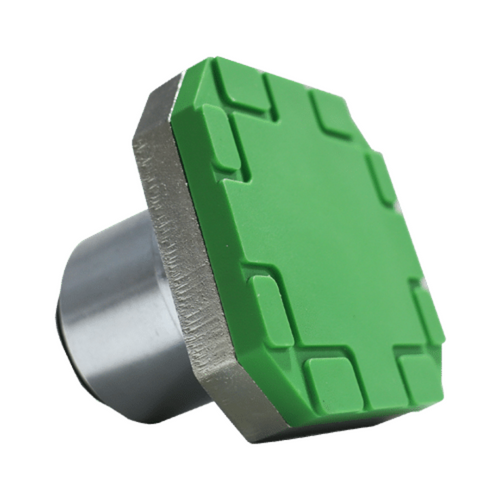 Challenger Lifts EVFPK Electric/Luxury Vehicle Footpad Kit (Set 4)