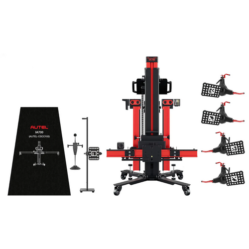 Autel IA700 ADAS Frame Standard Package