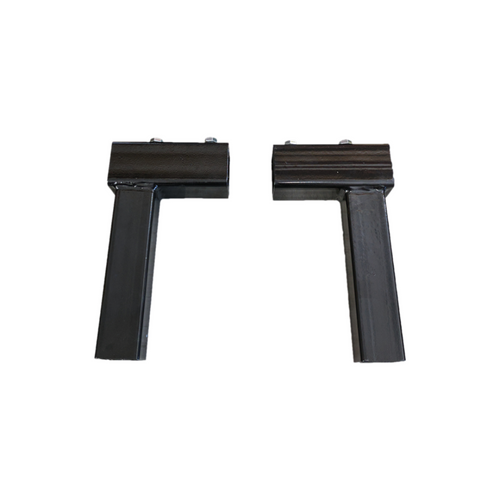 Titan Lifts ROT-4500 Valance Adapter Set For Rotisserie