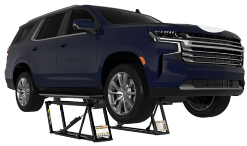 Quickjack 8000TL 8000 Lb Portable Car Lift
