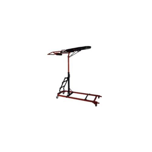 Nomad The Foldaway Elevator Creeper