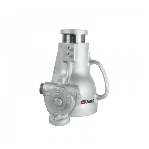 Zinko ZAJ-2510 25 Ton 4" Stroke Aluminum Journal Jack